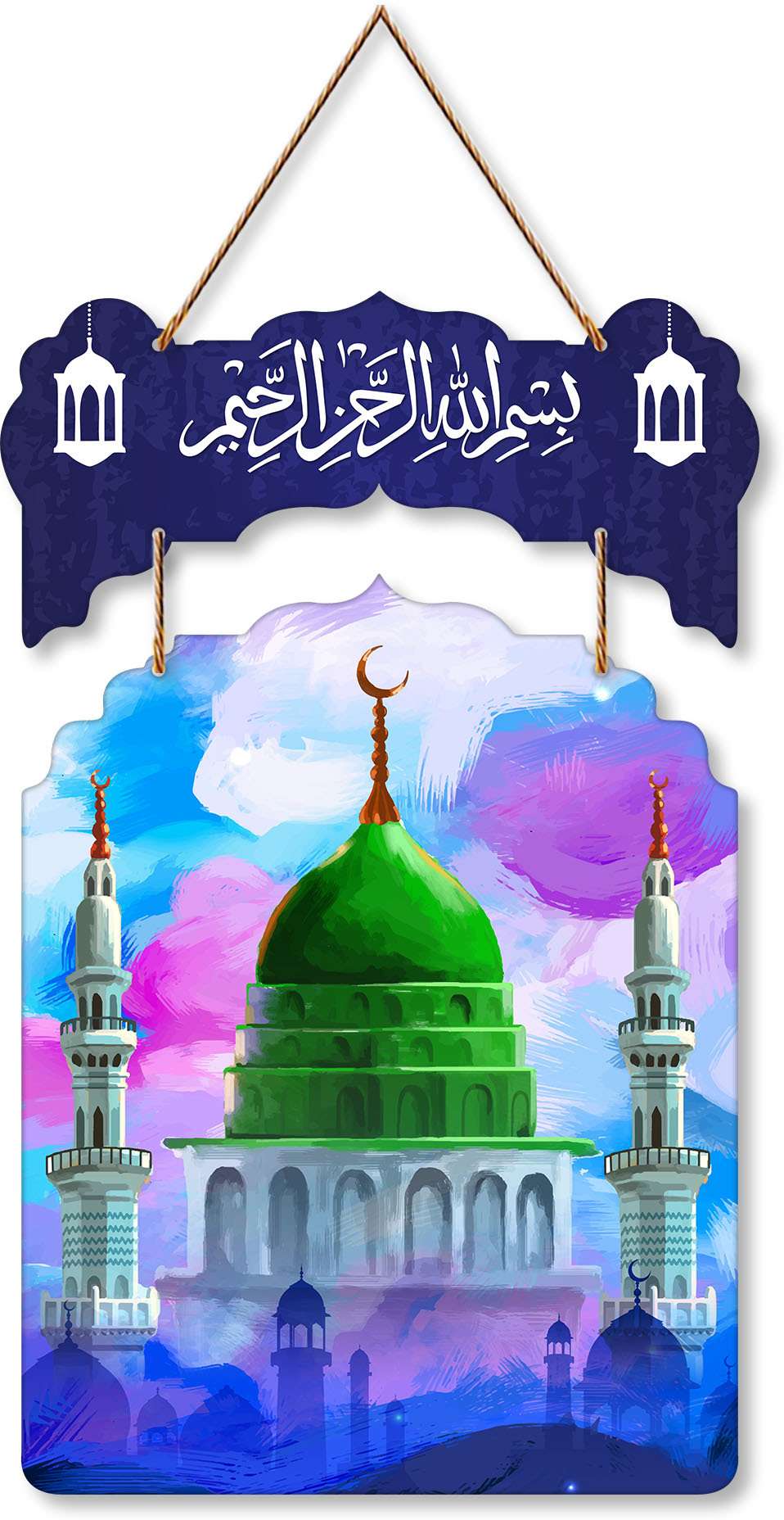 Wall Hangings - Image 3